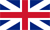 englische flagge